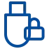 USB Locker
